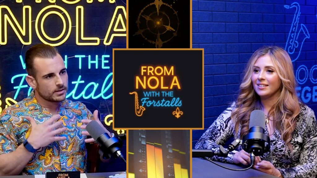 Amanda Shaw From Child Fiddle Prodigy to Louisiana Music Icon Thumbnail